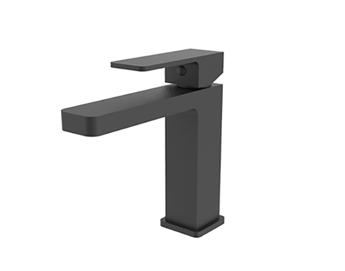 Celia Basin Mixer Matte Black YSW3015-01-BK